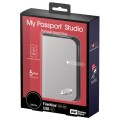   Western Digital WDMT5000 (My Passport Studio 500GB)