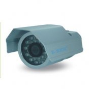 Камера видеонаблюдения Z-BEN ZB-4009A - купить, цена, отзывы, обзор.