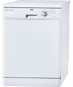 Посудомоечная машина Zanussi ZDF 204 - купить, цена, отзывы, обзор.