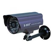 Камера видеонаблюдения Z-BEN ZB-6008AAS - купить, цена, отзывы, обзор.