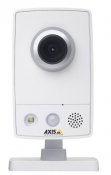 Сетевая IP камера Axis M1054 - купить, цена, отзывы, обзор.