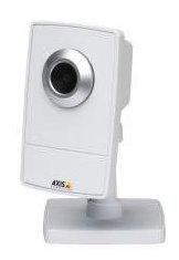  IP  Axis M1011-W